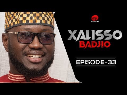 Xalisso - Saison 1 - Episode 33