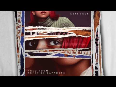 Ravyn Lenae - Free Room [Capadose Remix]