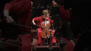 Strauss' Don Quixote w/ Tatjana Vassiljeva, Santa Vizine and Han-Na Chang | Concertgebouworkest
