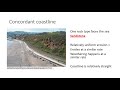 Coastal Geology and Erosion Concepts