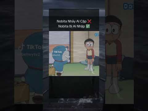 Nobita #memes