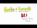 Exploring the Product Property of Exponents