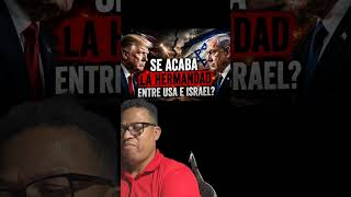 QUE LES PASO A LOS HERMANOS DEL ALMA TRUMP Y BIBI? SE ACABO EL ROMANCE?