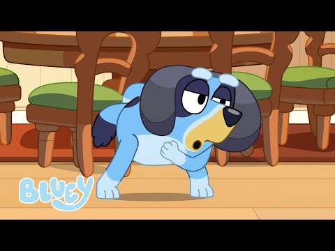Grandi sorrisi Bluey ๐
๐ | Bluey Italiano Canale Ufficiale