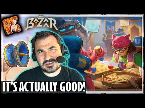 PIGGLESTORM GAMING HOUSE IS ACTUALLY GOOD! - The Bazaar
