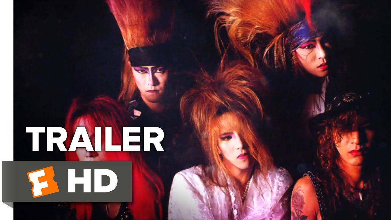 We Are X Trailer thumbnail
