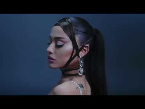 Ariana Grande - bye (Official Music Video)