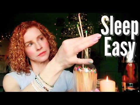 Deep Dive ASMR: Instant Insomnia Solution💤Soft Spoken