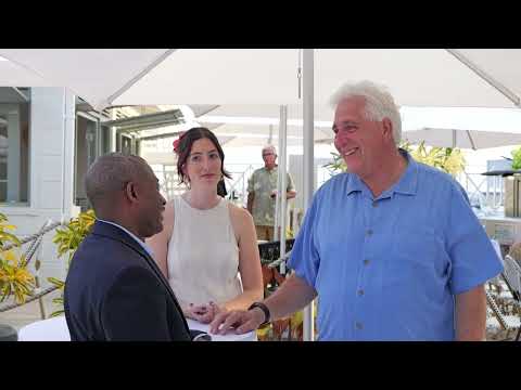 YouTube video thumbnail: New Hotel to Help Boost Tourism Sector