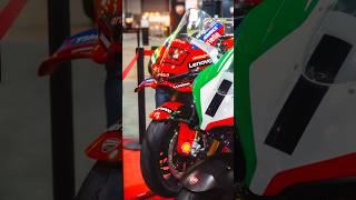 ¡EL OLIMPO ITALIANO! 🇮🇹 Ducati V4 S, V2 y las joyas de MV Agusta: Superveloce y Dragster | SIMM 2026