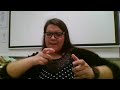 Understanding the Video Tutorial
