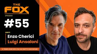 THE FOX - Diretta Live - Ep. 55 | Sinner: il livore è eterno finché dura