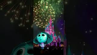There's nothing a little Happily Ever After can't fix 🎆 🏰  #shorts