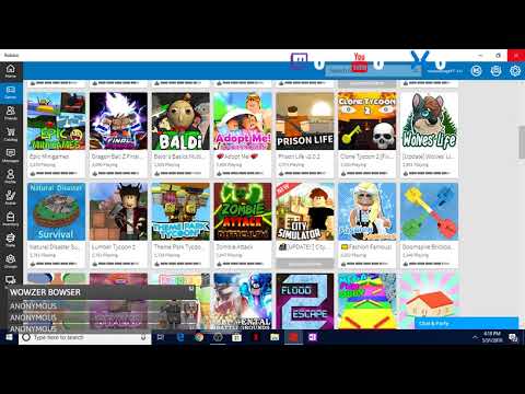Roblox Mobile Games Not Working Jobs Ecityworks - roblox error code 912 xbox one