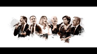 Mocedades Entre Amigos! Felicitaciones Infinito Duets