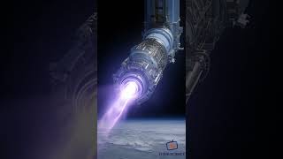 “This Engine Could Take Us to Mars in Weeks”   #nasa  #space #mars