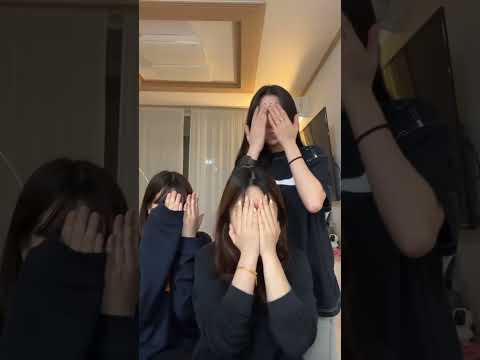 예솔이랑 랜덤필터 웃음참기