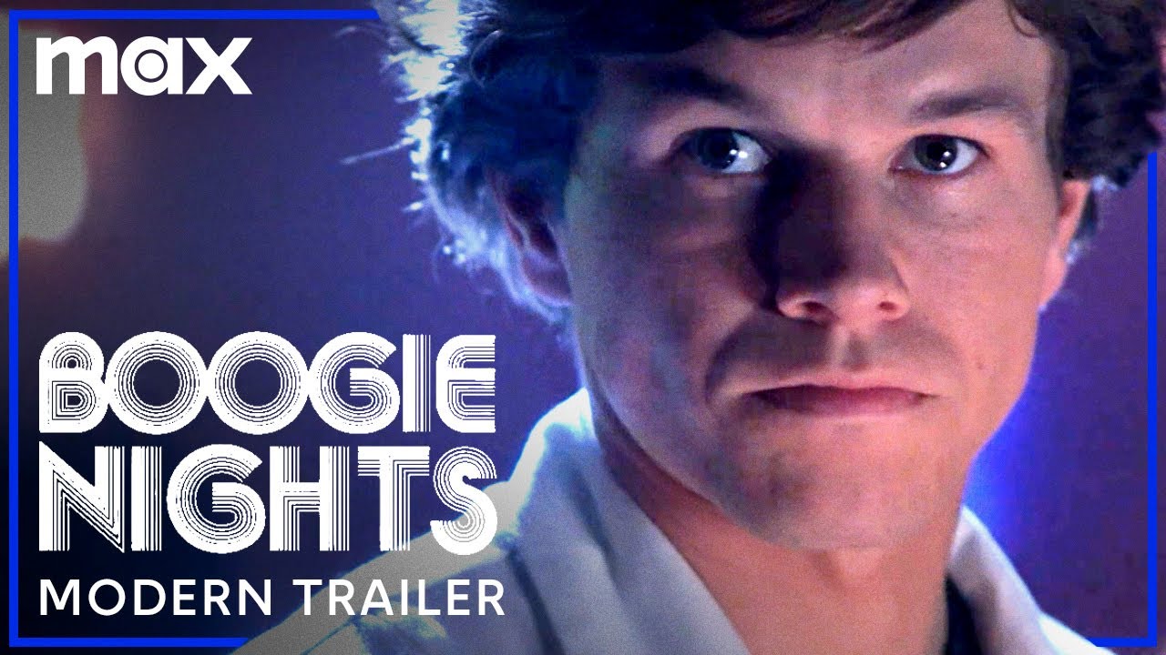 Boogie Nights Trailerin pikkukuva