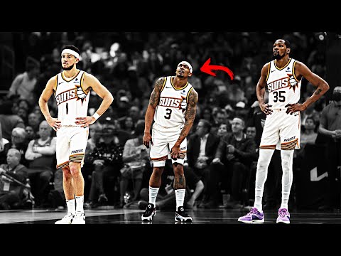 The Phoenix Suns Made A Huge Mistake