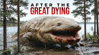The Most Terrifying Era on Earth — A Time When Survival Was Nearly Impossible