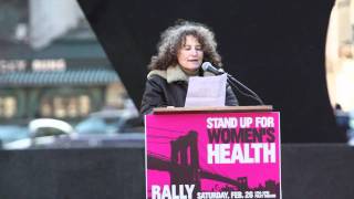Donna LIeberman