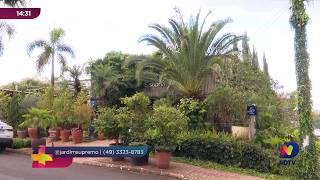 Jardim Supremo transforma espaços e histórias em Chapecó