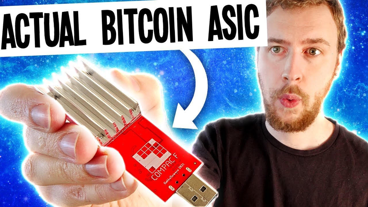 Should you be mining BITCOIN? How to ACTUALLY mine Bitcoin in 2022 (the cheapest way) - Sebs FinTech