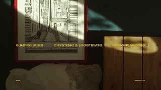 5. CHYSTEMC - IMPRO JEJES (prod. LOOSTBEATS) | Freestyle
