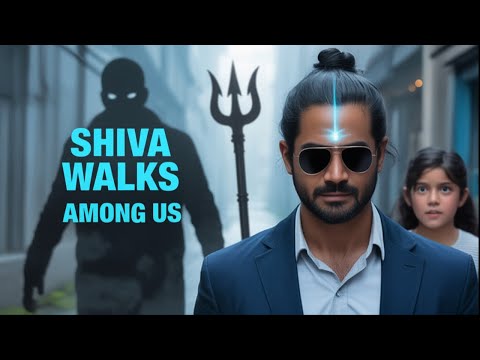 Lord Shiva in Disguise: The Man Who Silenced a Ghost