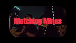 LilAJ - “MATCHING MINES” Official Music Video