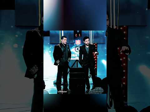 Salman Khan Ko Emraan Hashmi Karenge Chumma ? ? | #shorts #salmankhan #emraanhashmi
