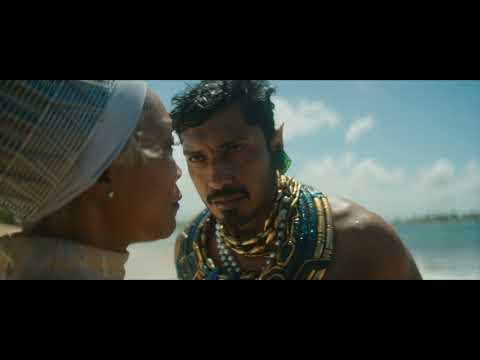Black Panther: Wakanda Forever | الإعلان الرسمي