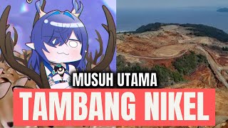 Anime Pelindung Raja Ampat Dari Bah- 🗣️🔥