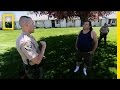 Suspect Interrogation and Evidence Analysis