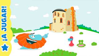 Velíky Nóvgorod | BODO BARBODO 🌎 VIAJAR Y APRENDER