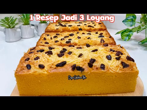 PAKAI RESEP INI BUN UNTUK JUALAN DIJAMIN PELANGGAN SUKA RASANYA ENAK BANGET SUPER LEGIT DAN LEMBUT‼️