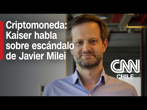 Axel Kaiser se refiere a la controversia de Javier Milei y la criptomoneda $LIBRA en Argentina