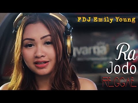 Fdj Emily Young - Ra Jodo | Ska Reagge [OFFICIAL]