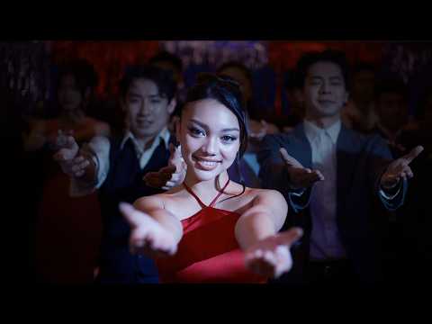 Naura Ayu - Terima Kasih | Official Music Video