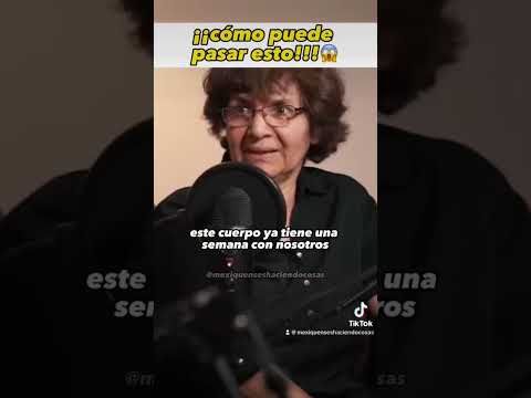 #parati #reels #mexico #podcast #relatos #fypシ