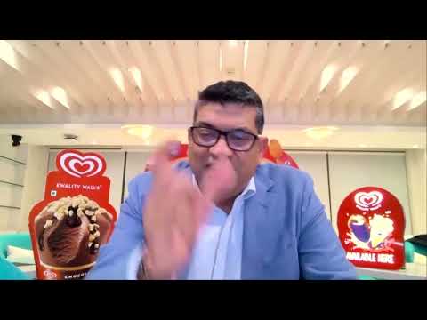 YouTube video thumbnail: Magnum Braces for Life on ItsOown as Unilever Spinoff Nears 