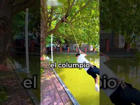 Como cuando te hacen una broma para que te vayas #shorts