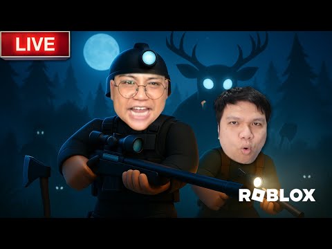 ลุงเอ x ปริมคุง รัน 1000 วัน !!! สร้างอาณาจักร | 99 nights in the forest