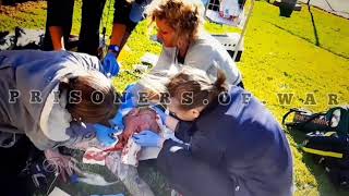 Barwon Prison Stab Victim (Gavin Preston)
