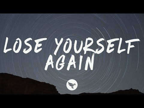 Mansionair - Lose Yourself Again (Lyrics)
