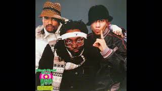 [FREE] 2008 BLACK EYED PEAS TYPE BEAT - "T.B.B."
