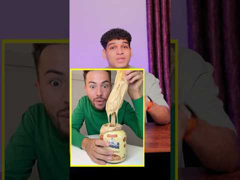تجربة شوكولاتة المرجان الجزائريه 🇩🇿😋