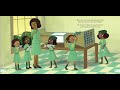 Mary Jackson's Contributions and Challenges