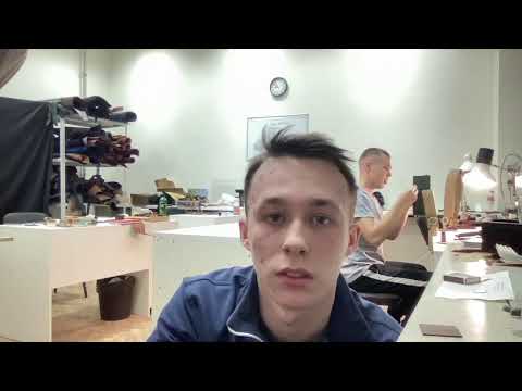 Прямая трансляция пользователя Comrade
