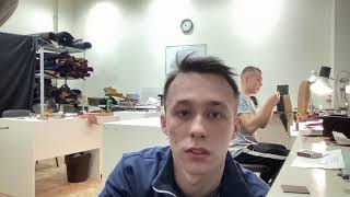 Прямая трансляция пользователя Comrade
